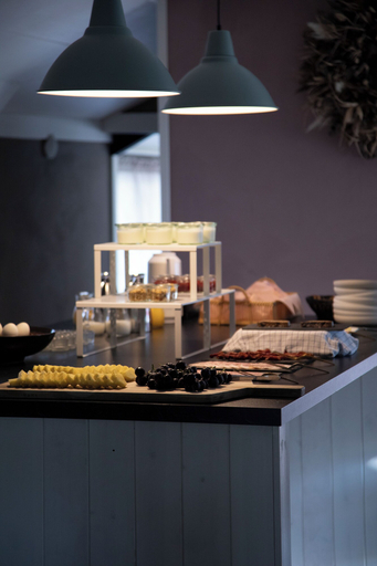 Food & Drinks 5, Hotel Strandgaarden, Læsø