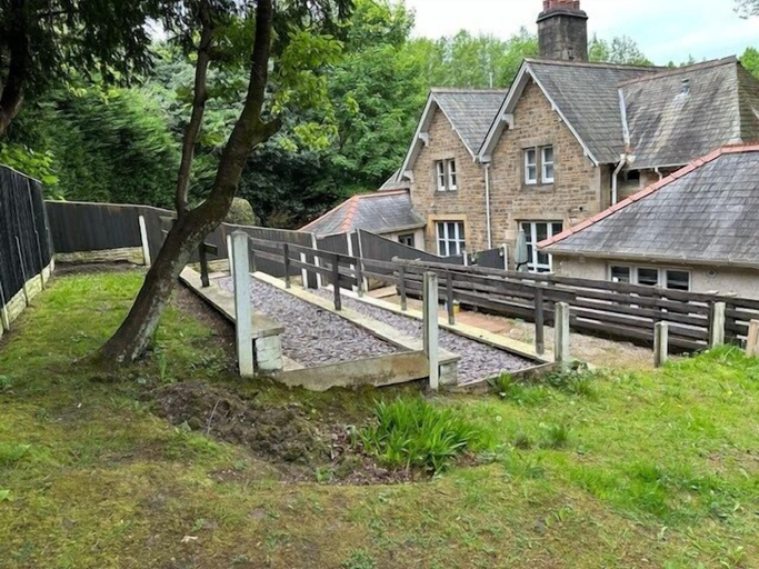 Exterior & Views 2, North Lodge, Lancashire