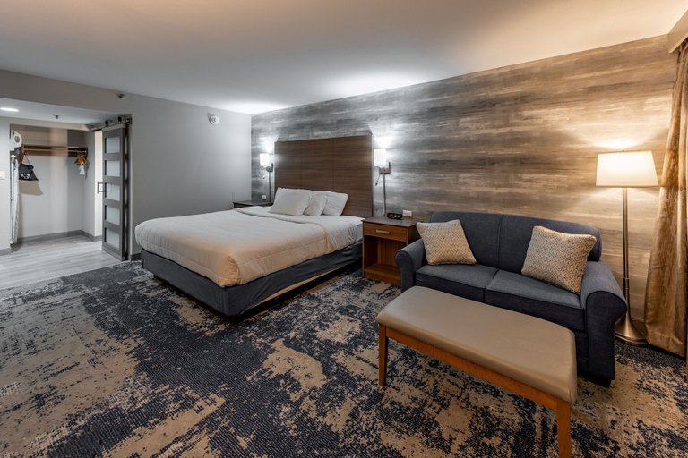 MCM Elegante Hotel and Conference Center Odessa, Ector