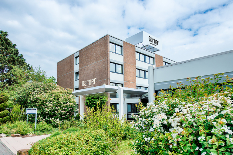 Exterior & Views 2, Garner Hotel MAINZ by IHG, Mainz