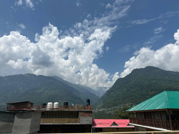 Others 4, The Hilltop Haven Resort , Kullu