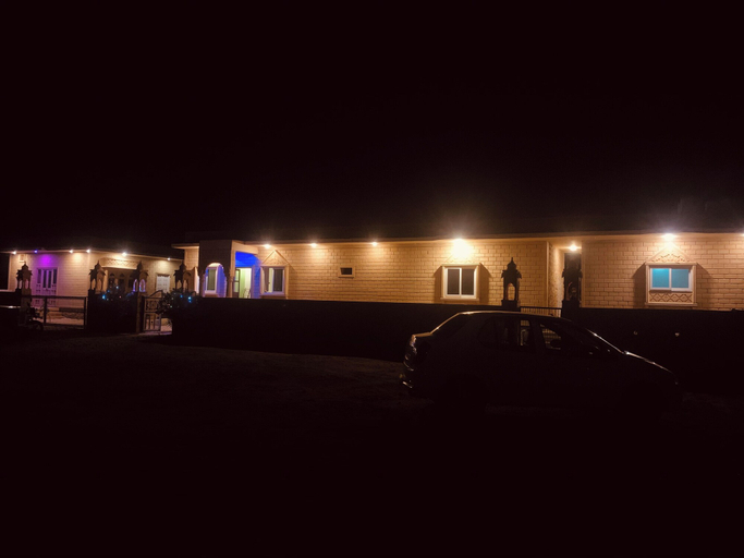 Exterior & Views 2, Queen of Thar Desert Camp, Jaisalmer