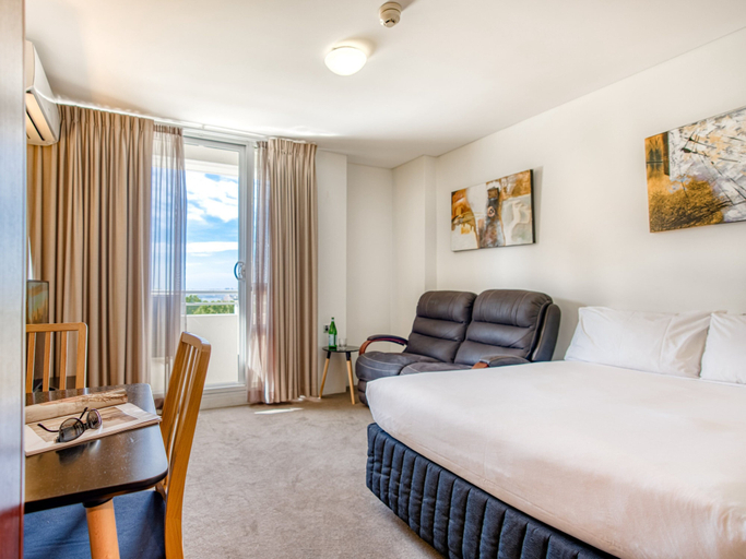 Bedroom 21