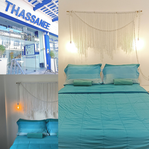 Thassanee Hotel, Hua Hin