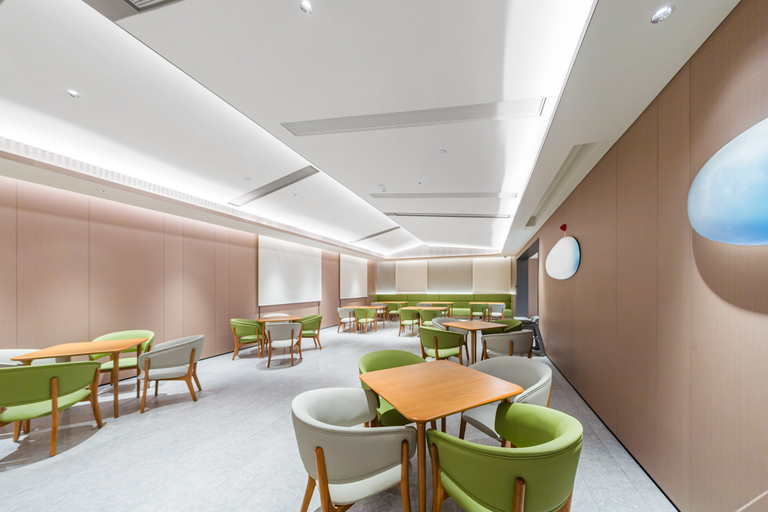 Food & Drinks 4, Ji Hotel Panzhihua Municipal Government, Panzhihua
