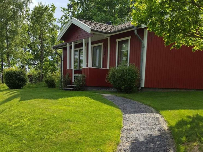 Exterior 4, 4 Person Holiday Home in Hillerstorp-by Traum, Gnosjö