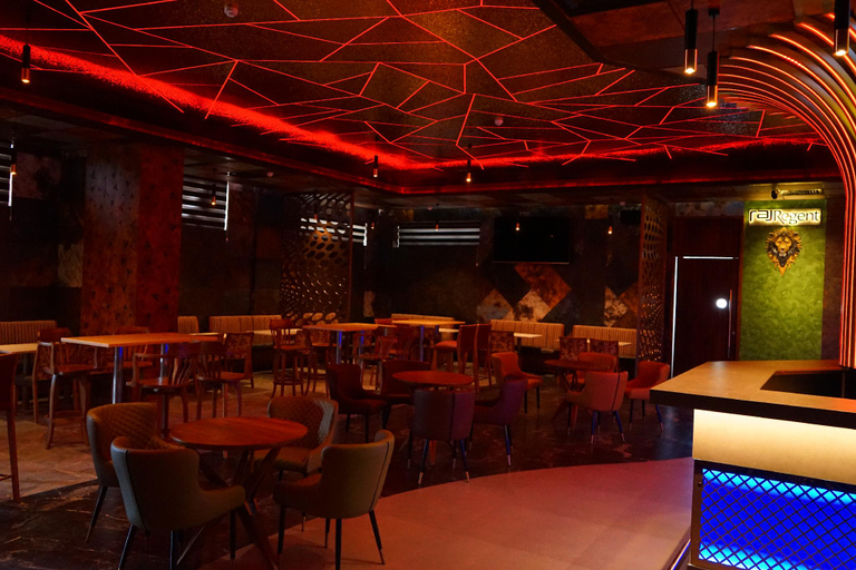 Food & Drinks 3, raj Regent Kurichy, Kottayam