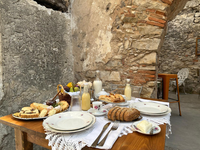 Food & Drinks 3, B&B Porta Soprana, Salerno