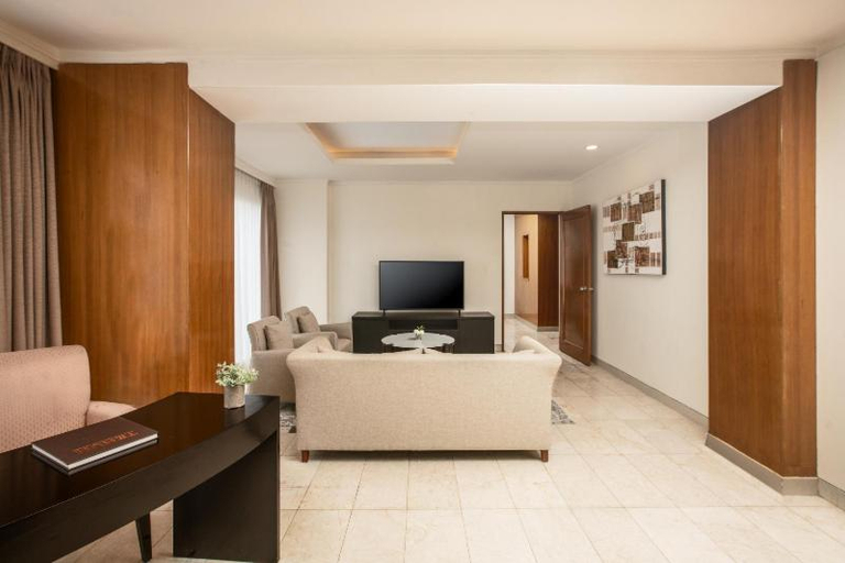 Bedroom 8