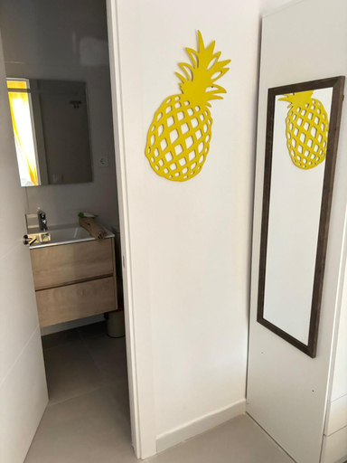 Others 3, Carolinas Suites by Coqueto, Alicante