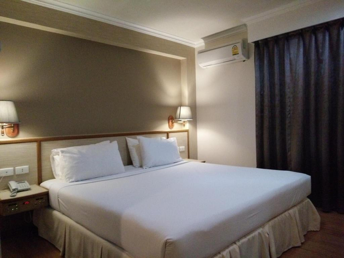 Bedroom 5