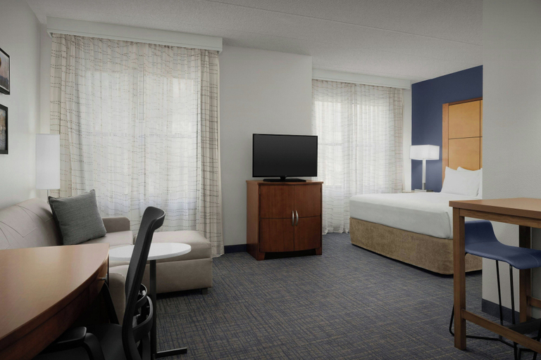 Bedroom 4, Residence Inn by Marriott Phoenix North/Happy Valley, Maricopa
