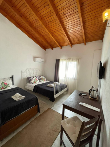 Bedroom 4, Delice Doğa Evi, Foça