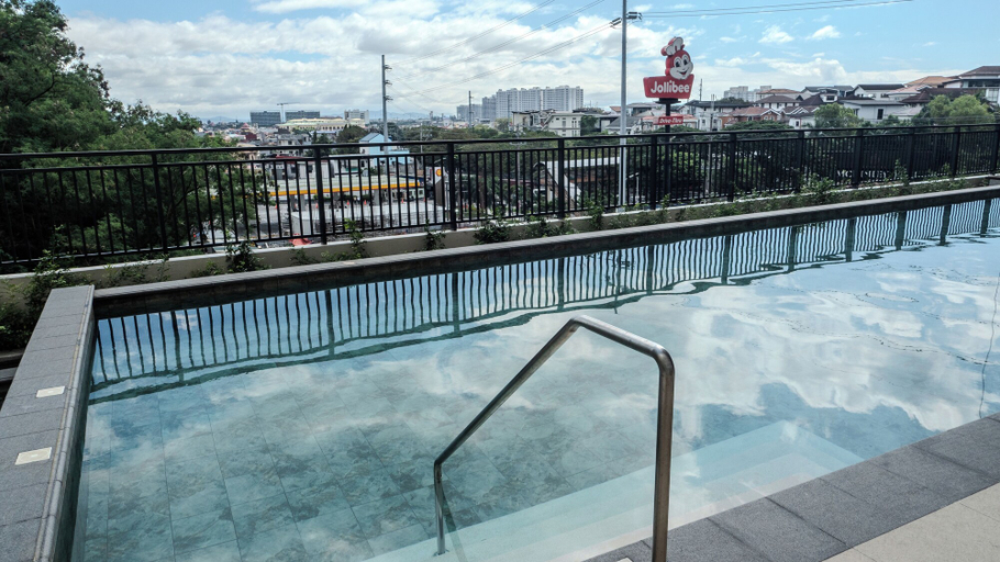 Sport & Beauty 2, Novel Hotel Manila, Taguig