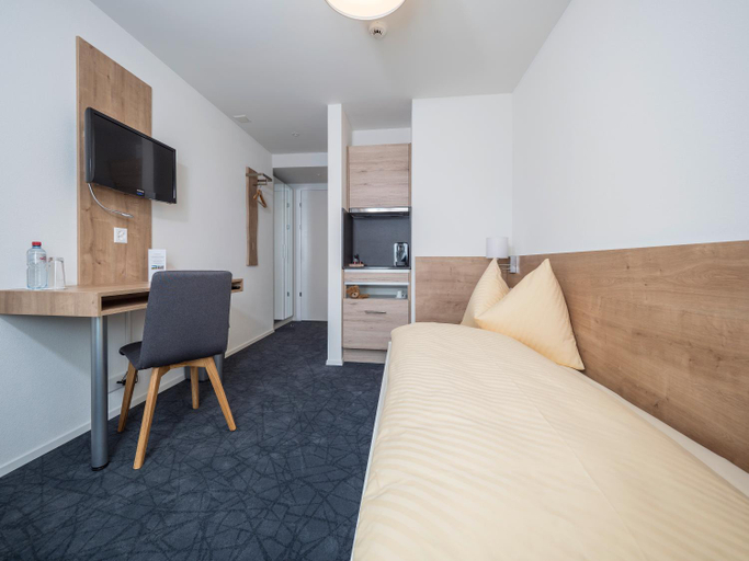 Bedroom 7
