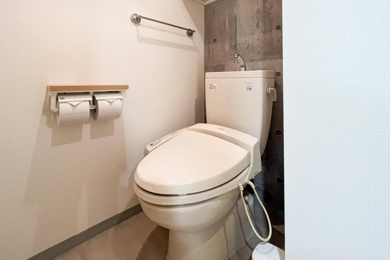 Bathroom 3, Diorecrest East Shinsaibashi, Osaka