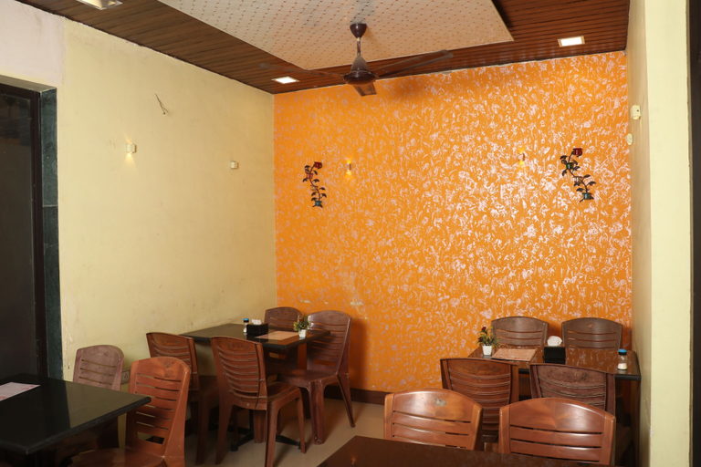 Food & Drinks 5, Hotel Geetanjali St Bus Stand Panvel, Raigarh