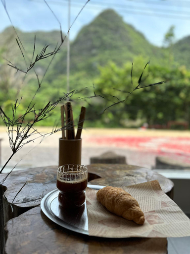 Food & Drinks 3, Cang Inn, Guilin