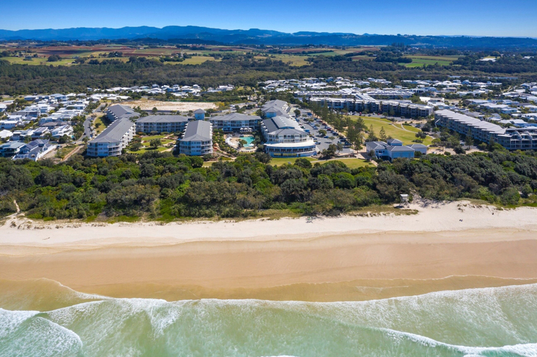 Others 5, The Pool Resort Kingscliff - 2B Dual Key (7119/20) - Holiday Management Co, Tweed Heads
