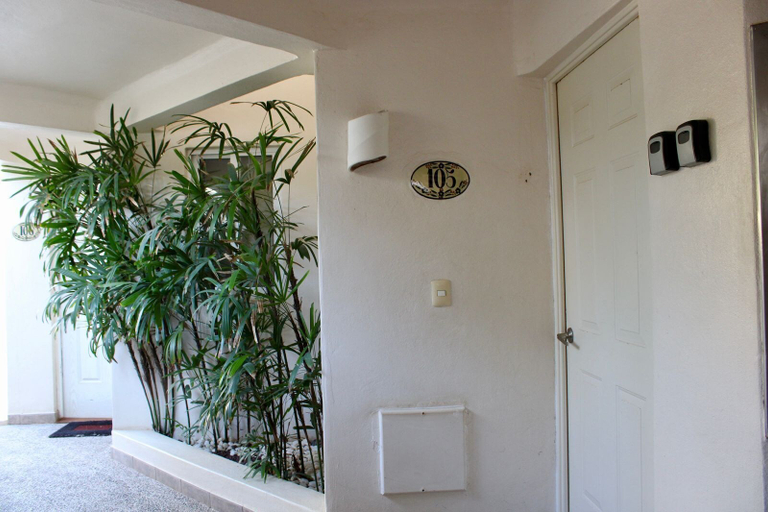 Others 4, Costa Bonita Apartments, Mazatlán