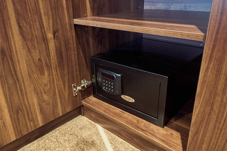 Amenities 9