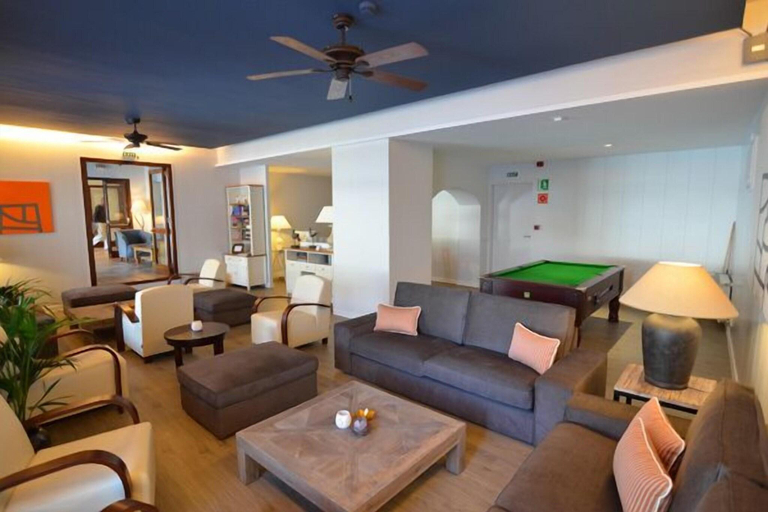 Public Area 4, Hotel Playa Sol, Girona