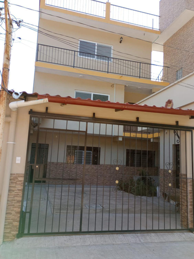 Others 4, Orizaba Suites, Nogales