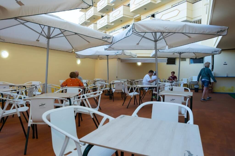 Food & Drinks 4, Apartamentos Teneguia, Santa Cruz de Tenerife