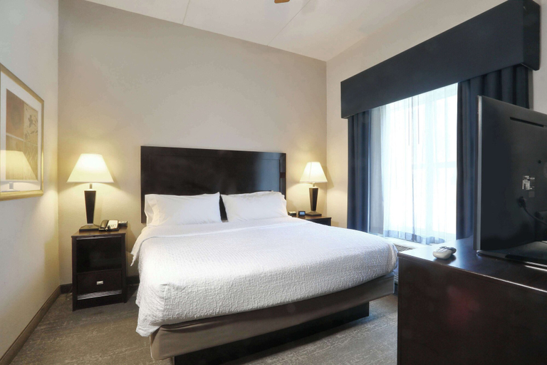 Bedroom 4, Homewood Suites by Hilton Bel Air, Harford