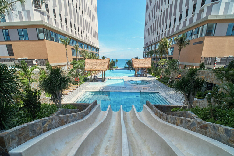 Sport & Beauty 2, Mandala Apartment & Resort Chambay, Mui Ne - By B4B & S3, Phan Thiết