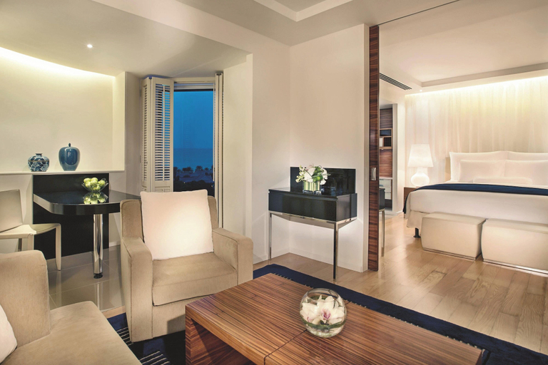 Bedroom 13