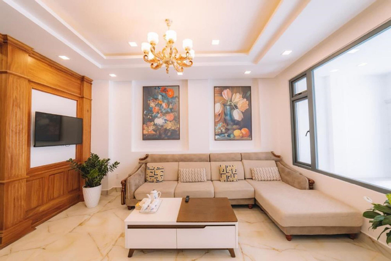Others 4, Ha Na Hotel Da Lat, Đà Lạt