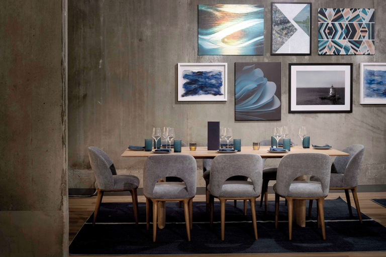 Food & Drinks 5, The Loom Hotel, Tapestry Collection by Hilton, Kent