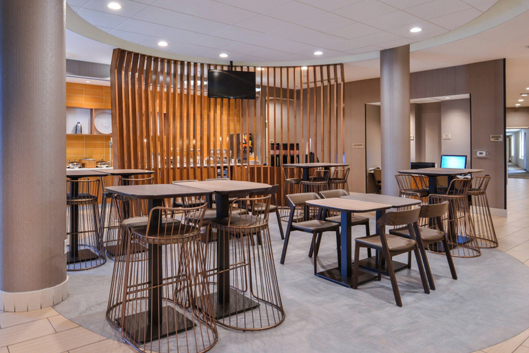 SpringHill Suites by Marriott Irvine, Orange