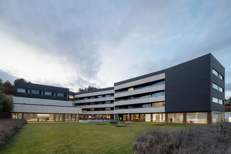 Exterior & Views 2, Eurostars Pamplona, Navarra