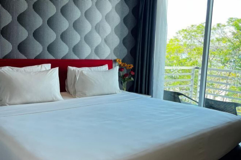 Bedroom 11