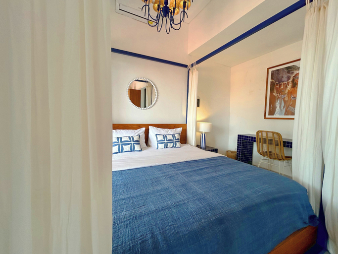 Bedroom 21