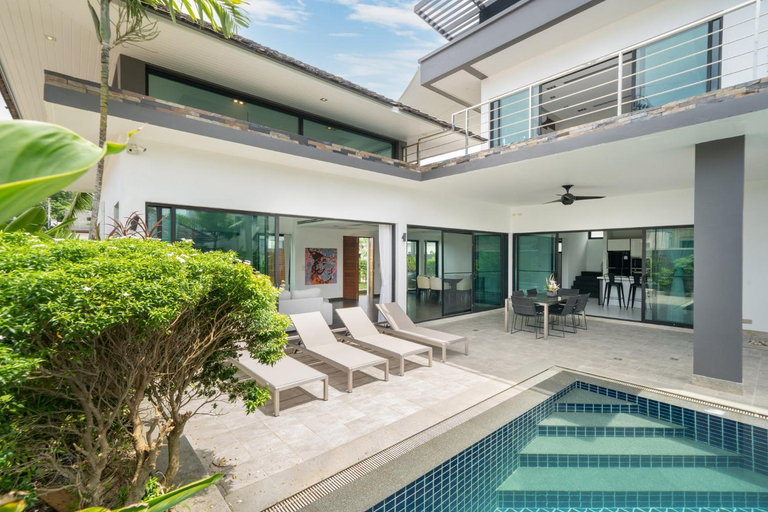 Others 5, Diamond Villa by Ryan, Boat Avenue Phuket, Pulau Phuket