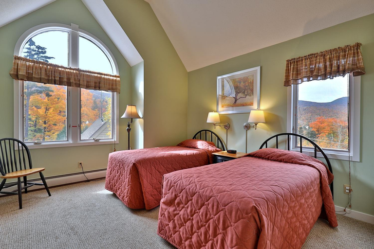 Bedroom 9