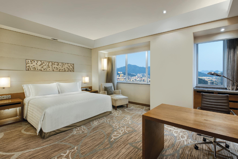 Bedroom 6