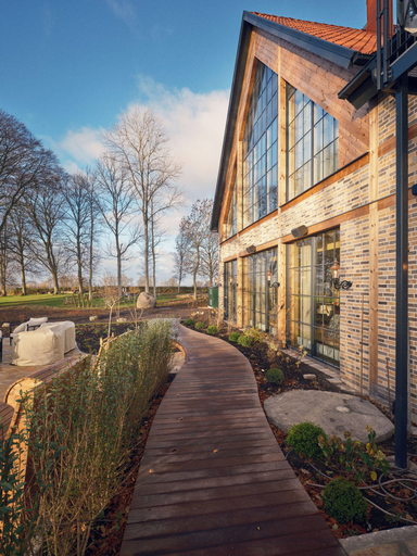 Exterior & Views 2, Maryhill Estate, Landskrona