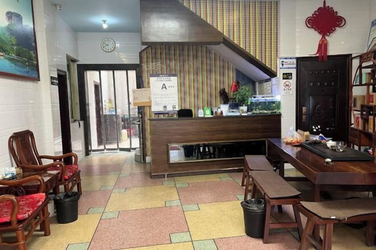 Others 4, Anping Hotel, Nanping