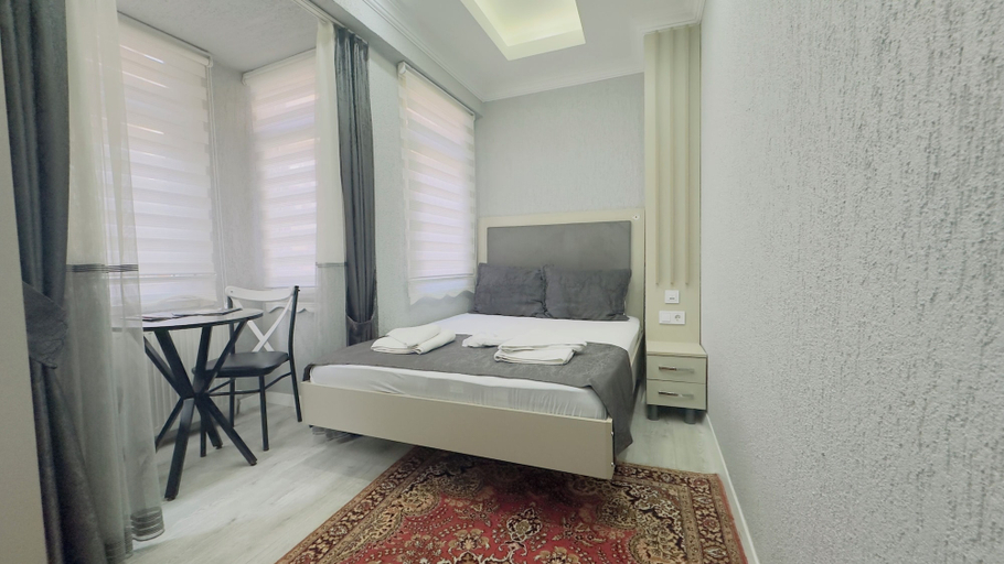 Bedroom 5, La Mer Old City Pansiyon, Fatih