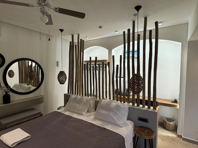 Bedroom 3, CHC Sound of the Sea, South Aegean