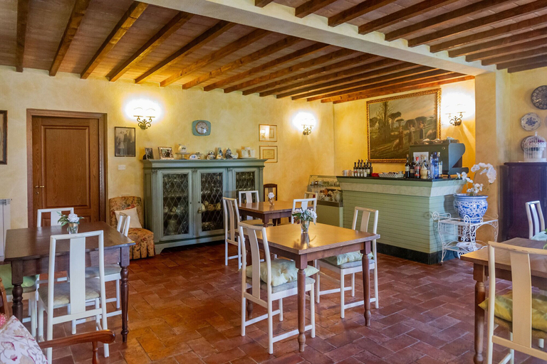 Food & Drinks 5, Agriturismo Bio Fattoria Casetta, Grosseto
