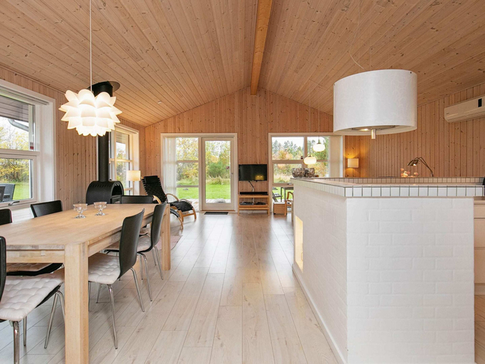 Others 4, 4 Star Holiday Home in Jerup, Frederikshavn