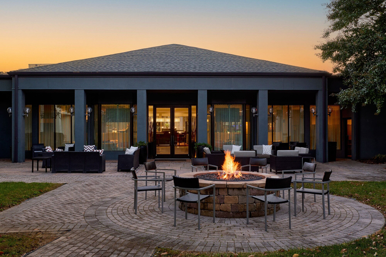 Exterior & Views 3, Courtyard Fairfax Fair Oaks, Fairfax