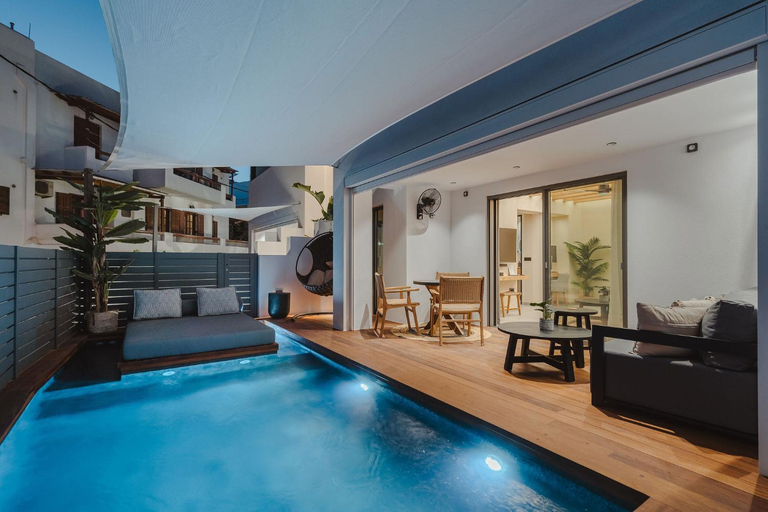 Others 5, Legato Spa Suites With Private Pool, South Aegean