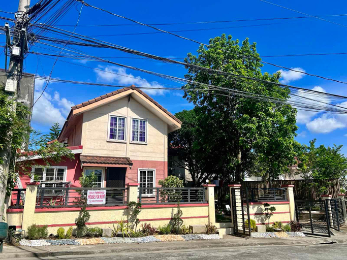 Sta Catalina Furnished house for rent, Dasmariñas