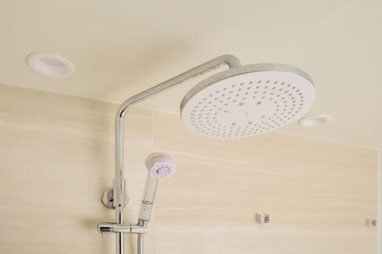 Bathroom 17